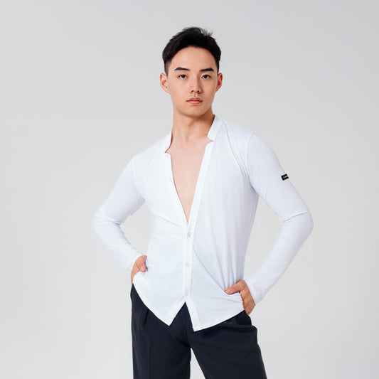 Shadowline Contour Shirt