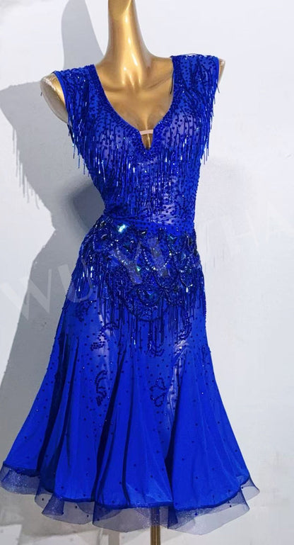 women.s dance apparel