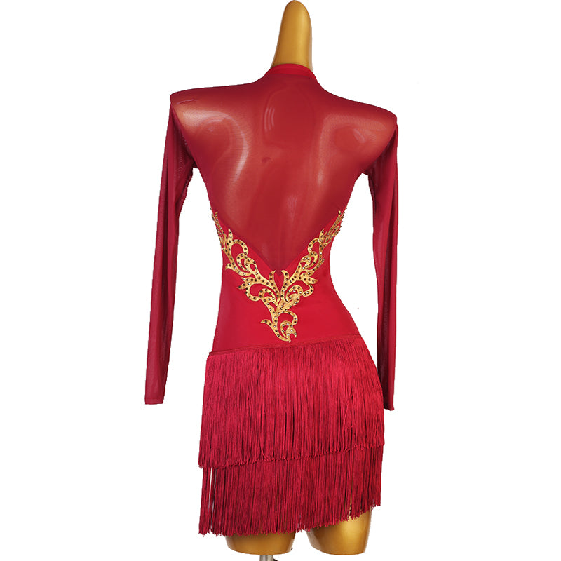 women.s dance apparel