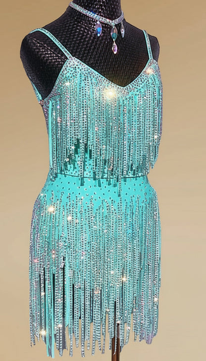 rhythm dress for sale