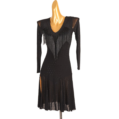 latin dress for sale