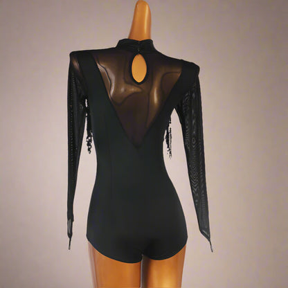 women.s dance apparel