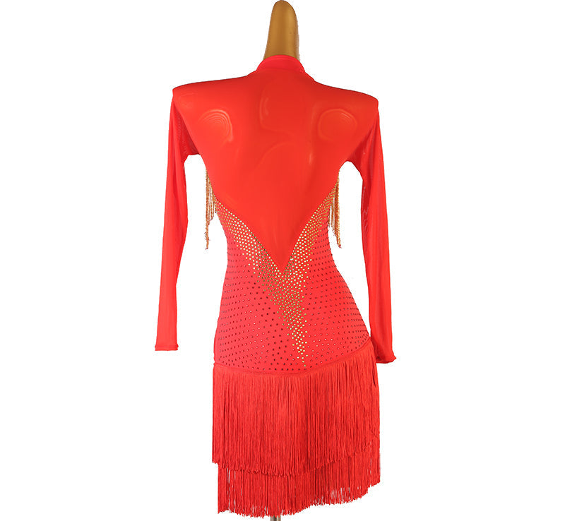 women.s dance apparel