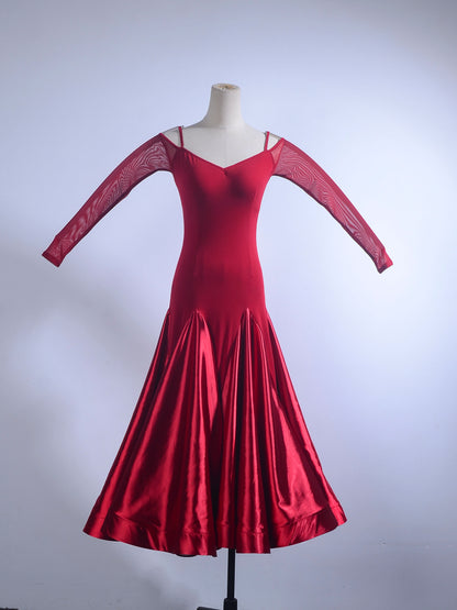 women.s dance apparel