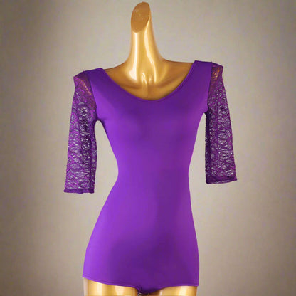 Art of Seduction Leotard