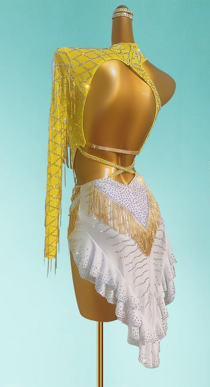 women.s dance apparel