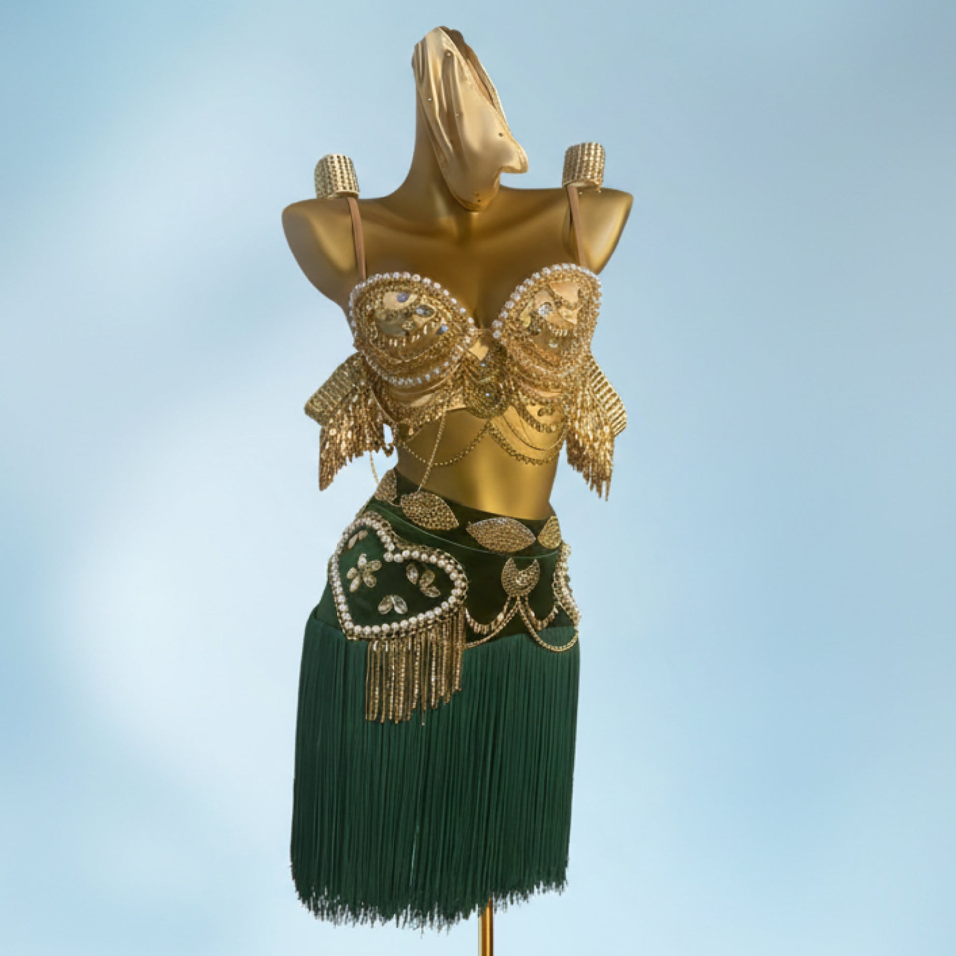 latin dress for sale