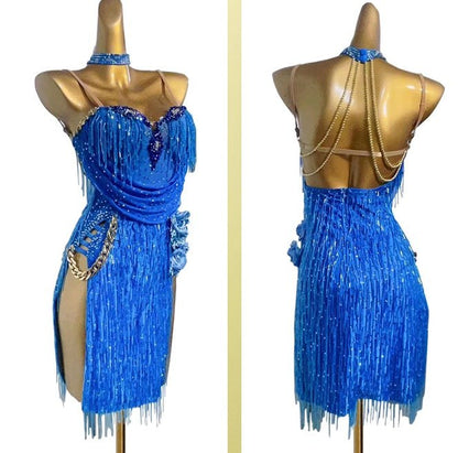 women.s dance apparel