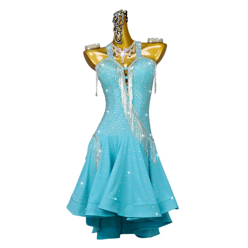 latin dresses for sale