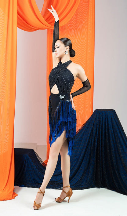 women.s dance apparel