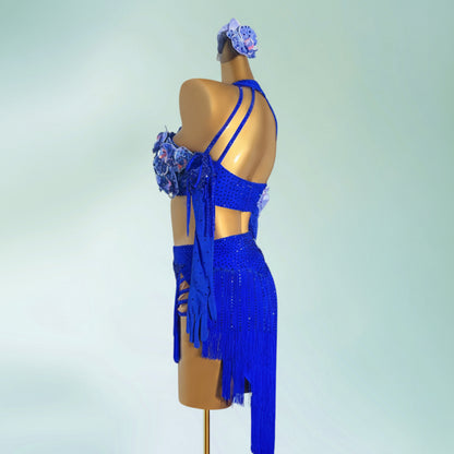 Form Learning to Fly | DC103