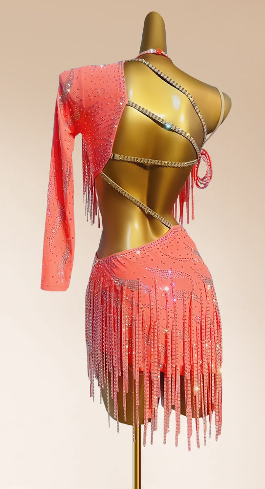 Threads of Tempest | DC81