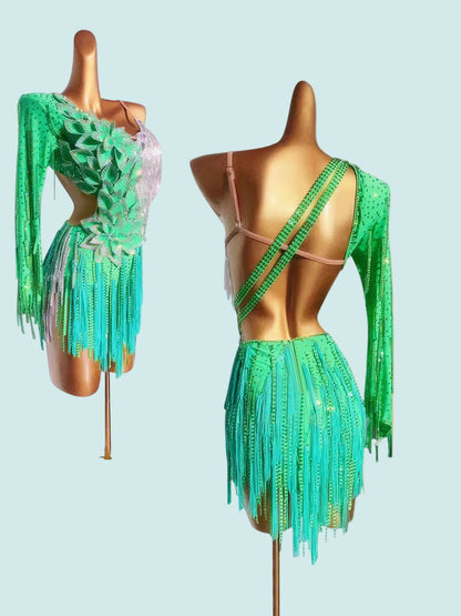 women.s dance apparel