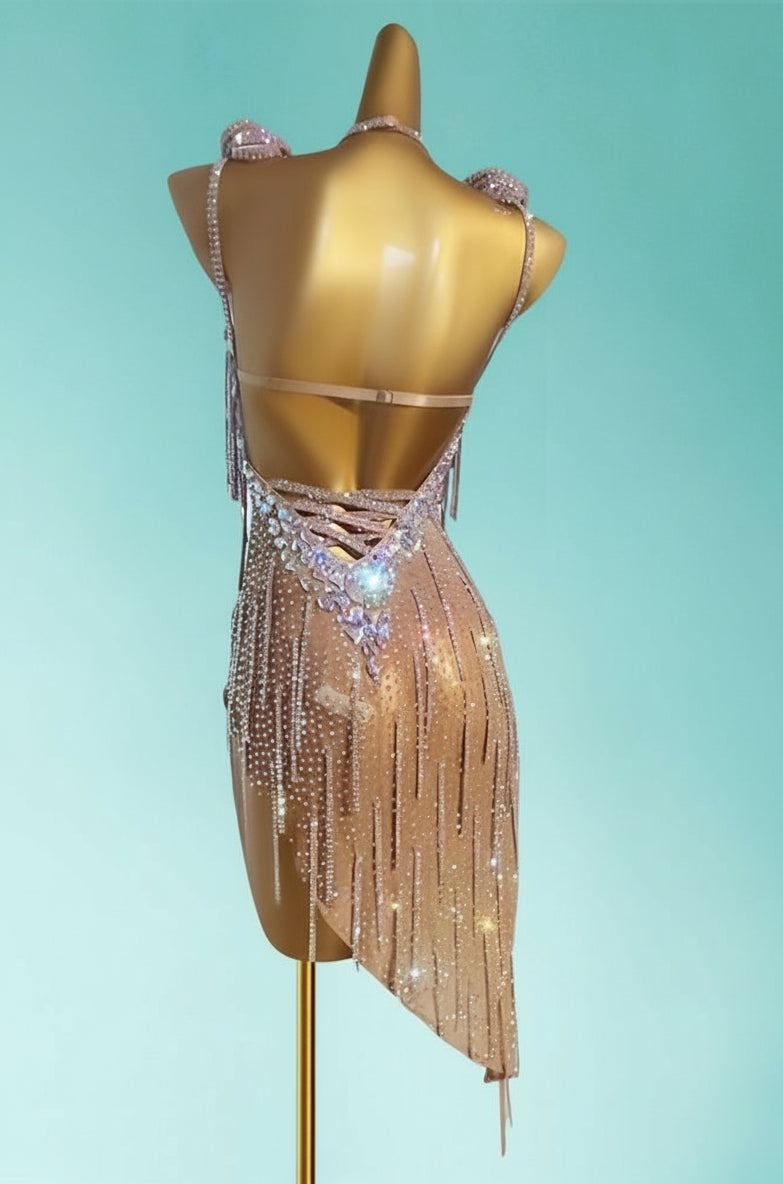 latin dresses for sale