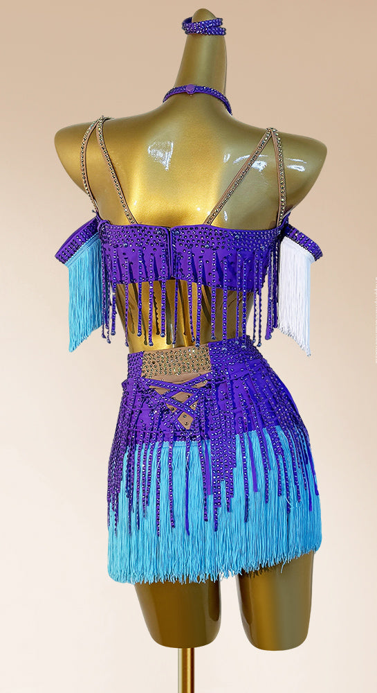 Where Desire Dances | DC10