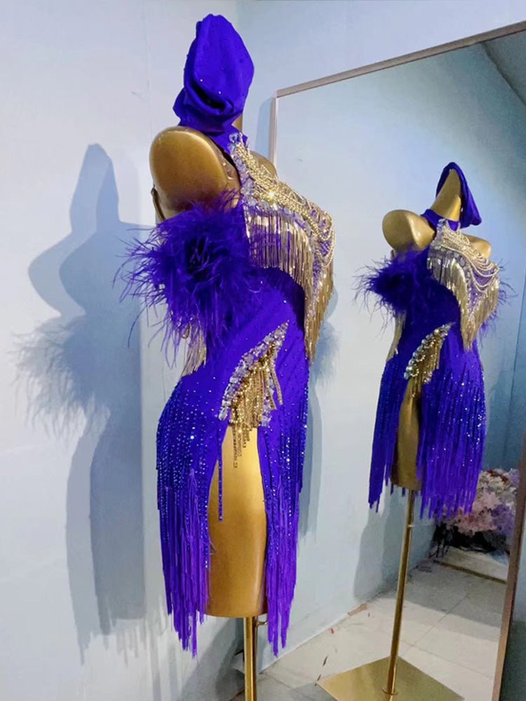 dance costumes