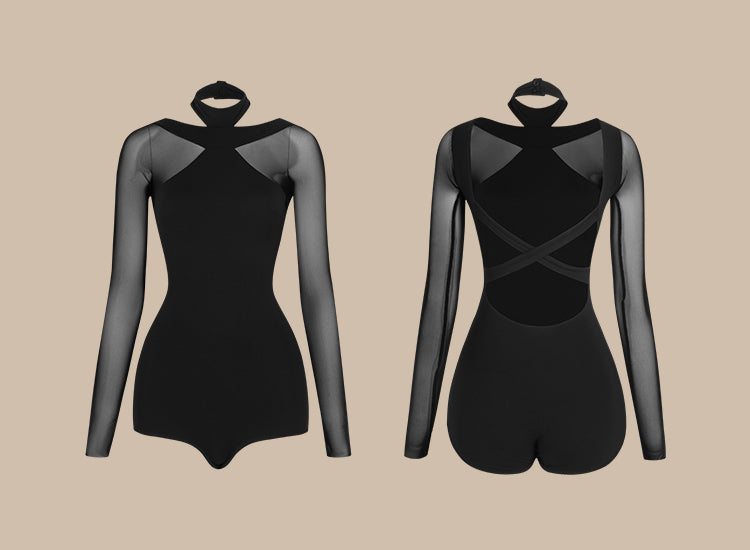 dancer Dancewear