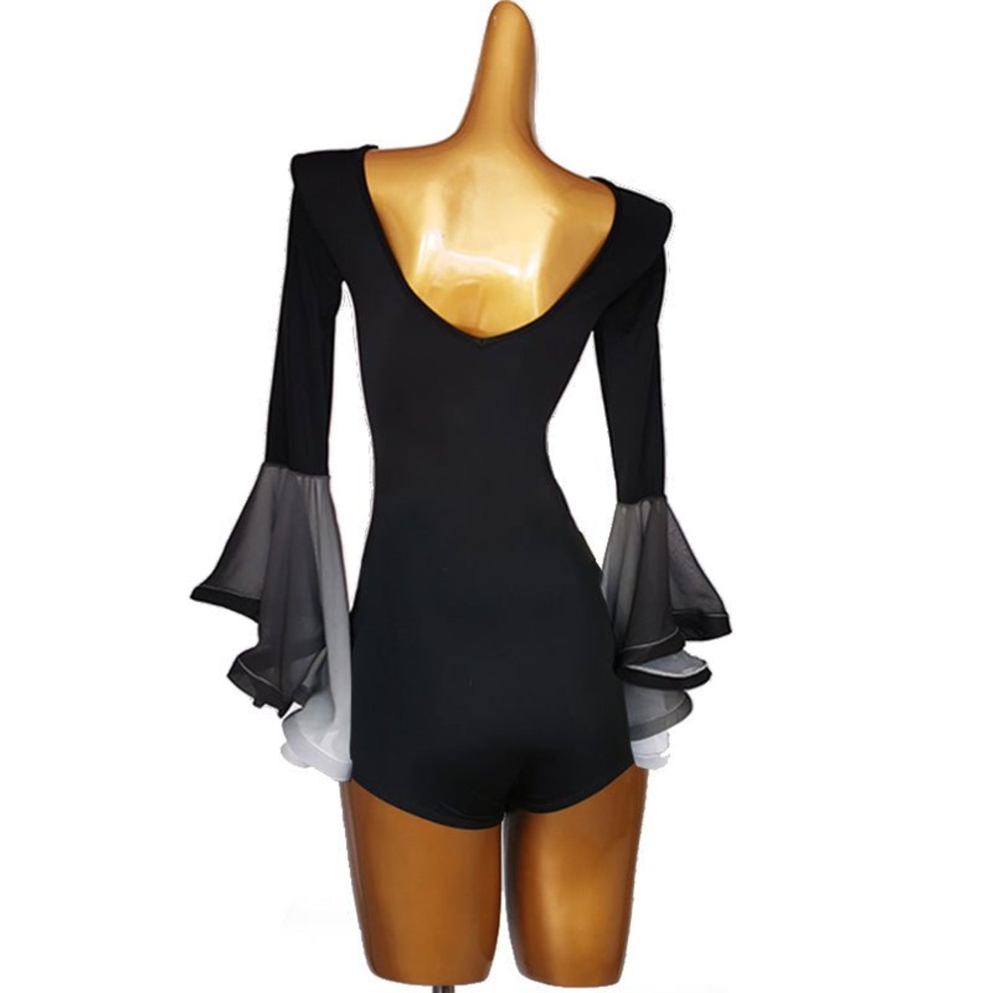 Dancewear clothes