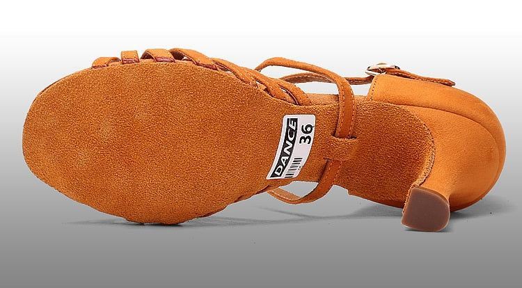 Discount dance shoppe