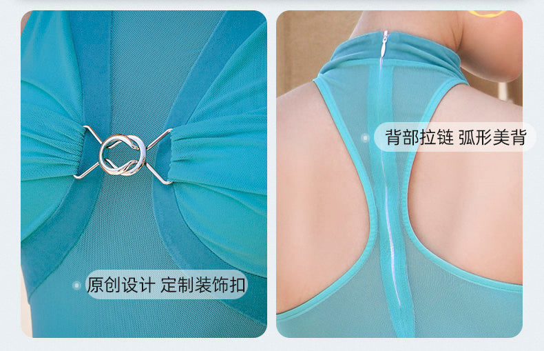 women.s dance apparel