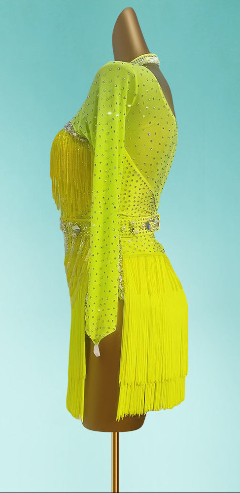 rhythm dress for sale