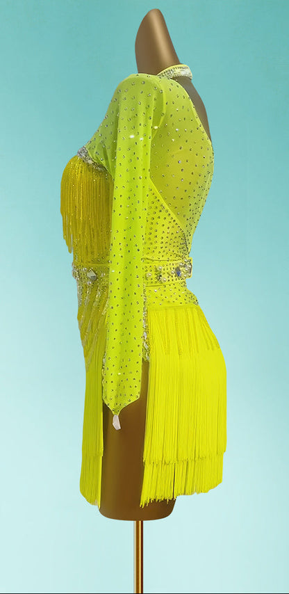 rhythm dress for sale