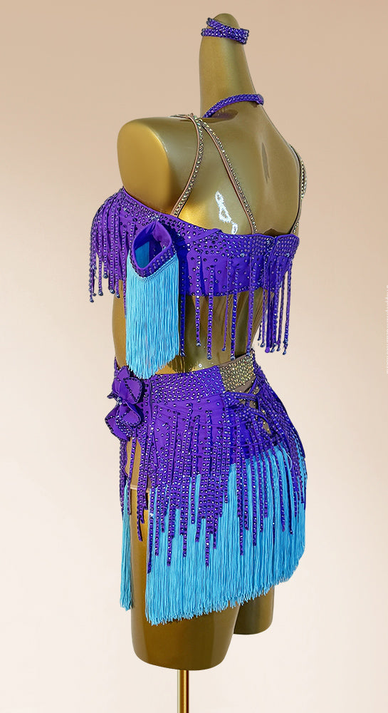 Where Desire Dances | DC10