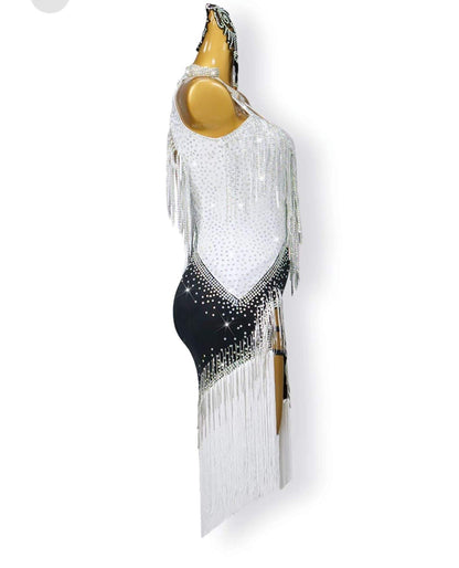 latin dress for sale