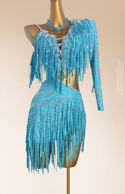 Threads of Tempest | DC81