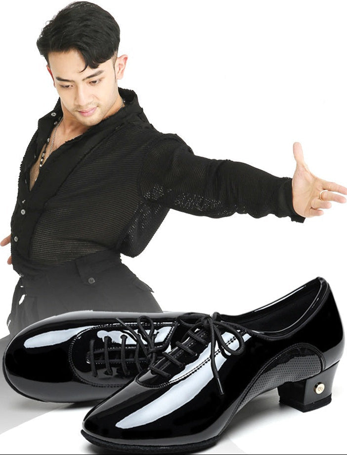 Discount dance shoppe