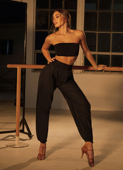 Discount dance shoppe