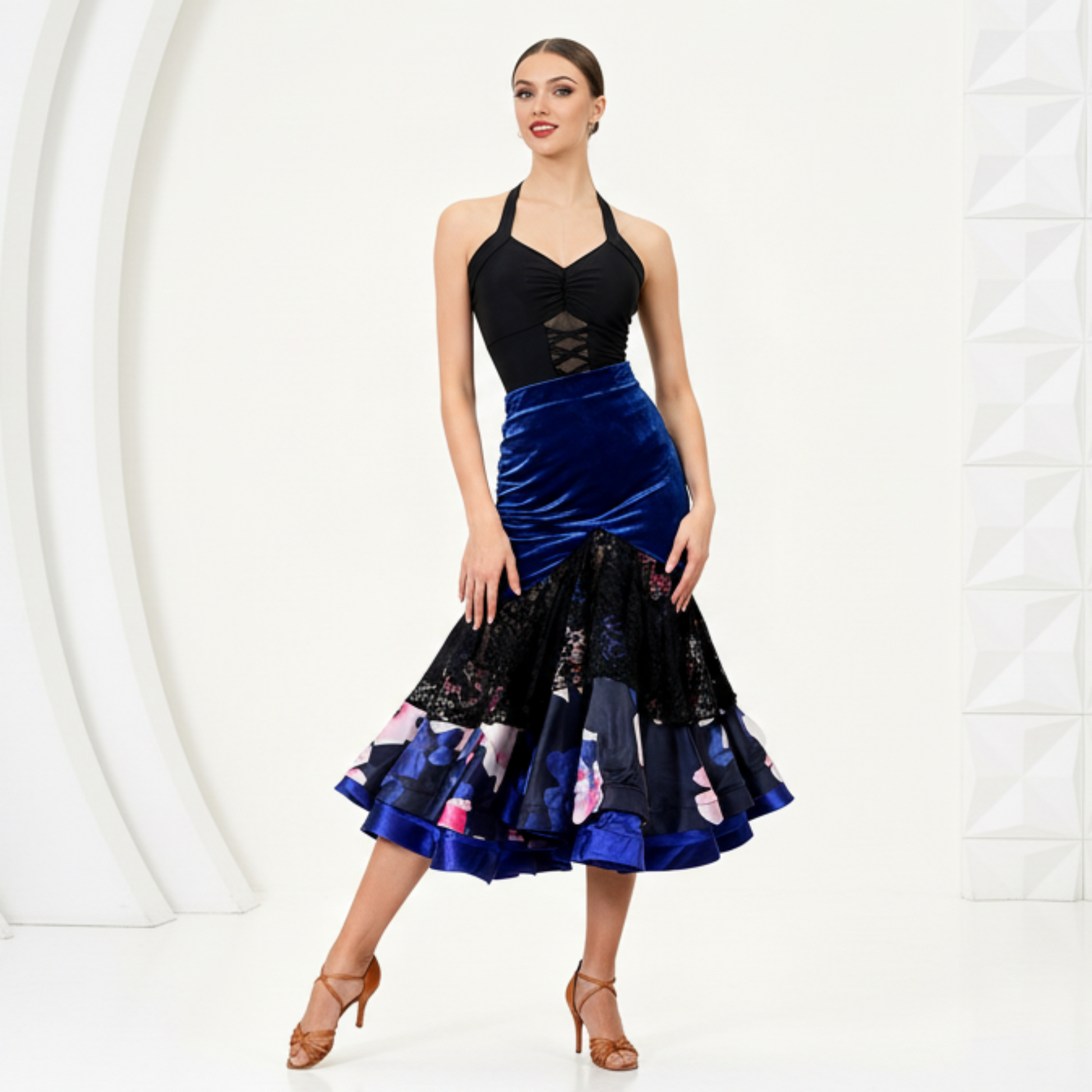 Discount dance shoppe