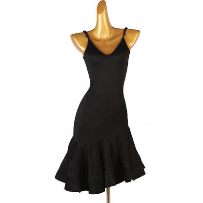 Latin dancesport dresses