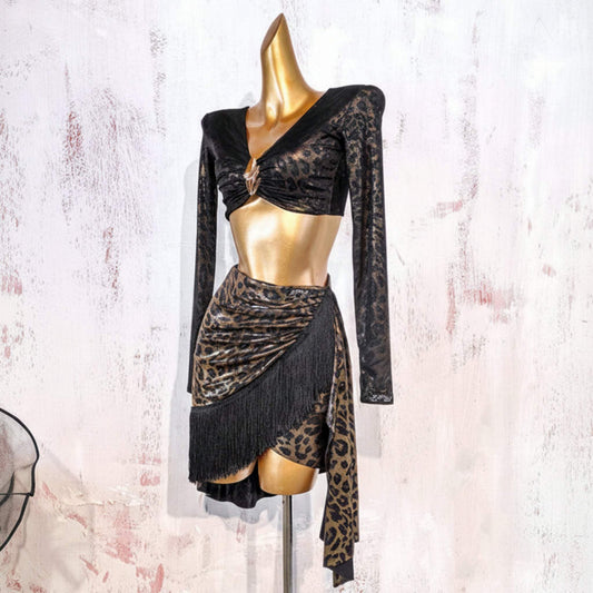 Midnight Huntress Set