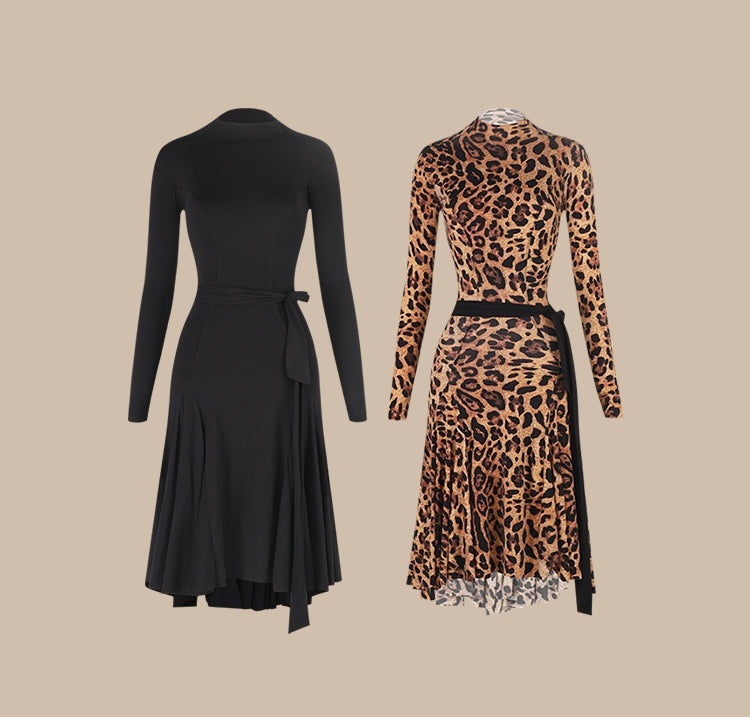 women.s dance apparel