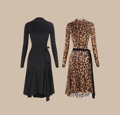 women.s dance apparel