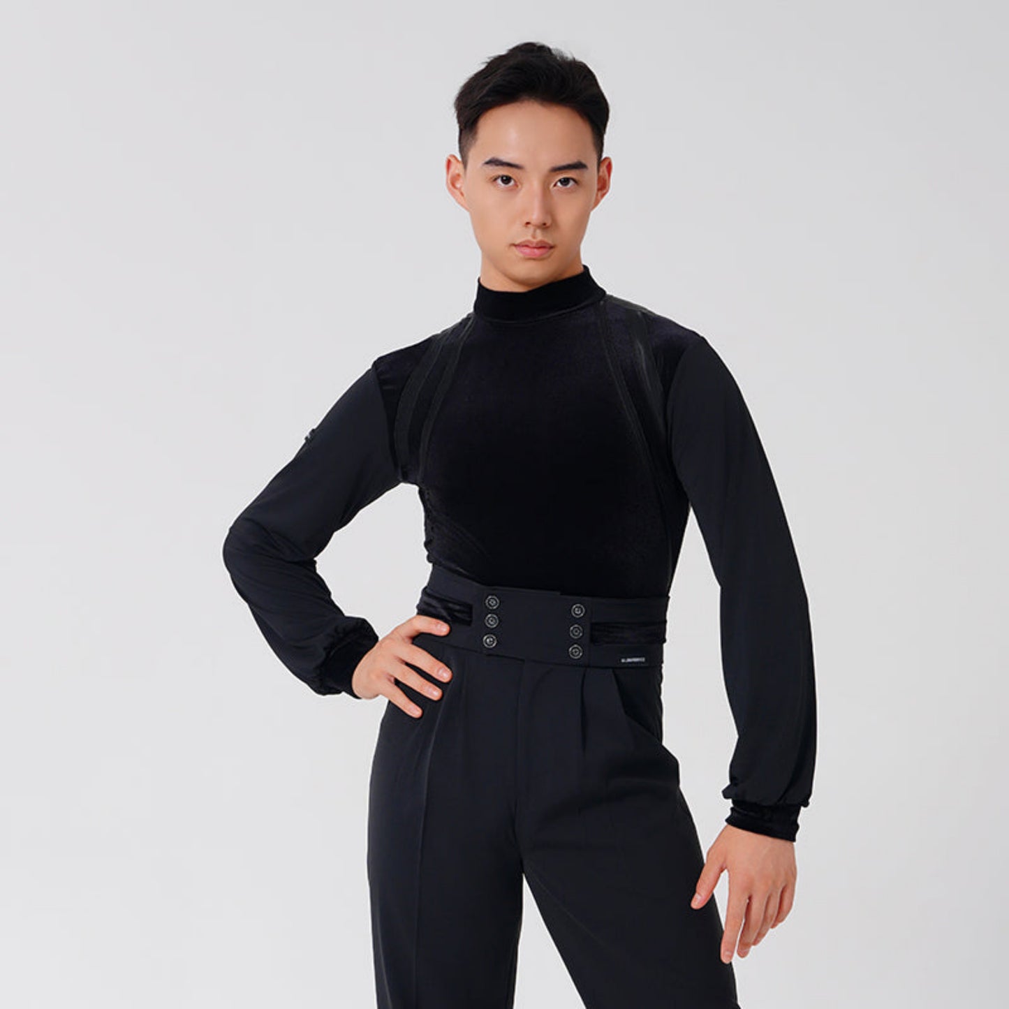 Sculpted Motion Shirt