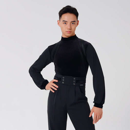 Sculpted Motion Shirt