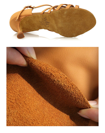 Discount dance shoppe