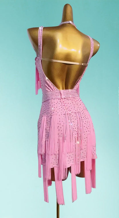 women.s dance apparel