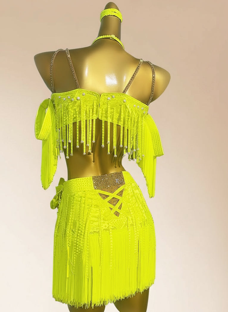 rhythm dress for sale