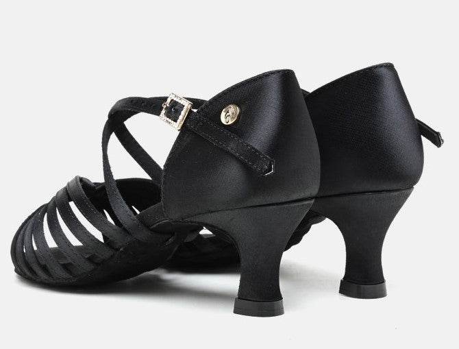 Discount dance shoppe