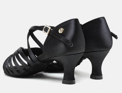 Discount dance shoppe