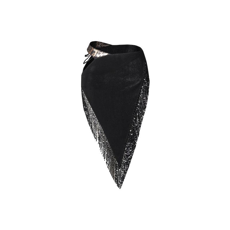High Quality Practice Latin Skirt