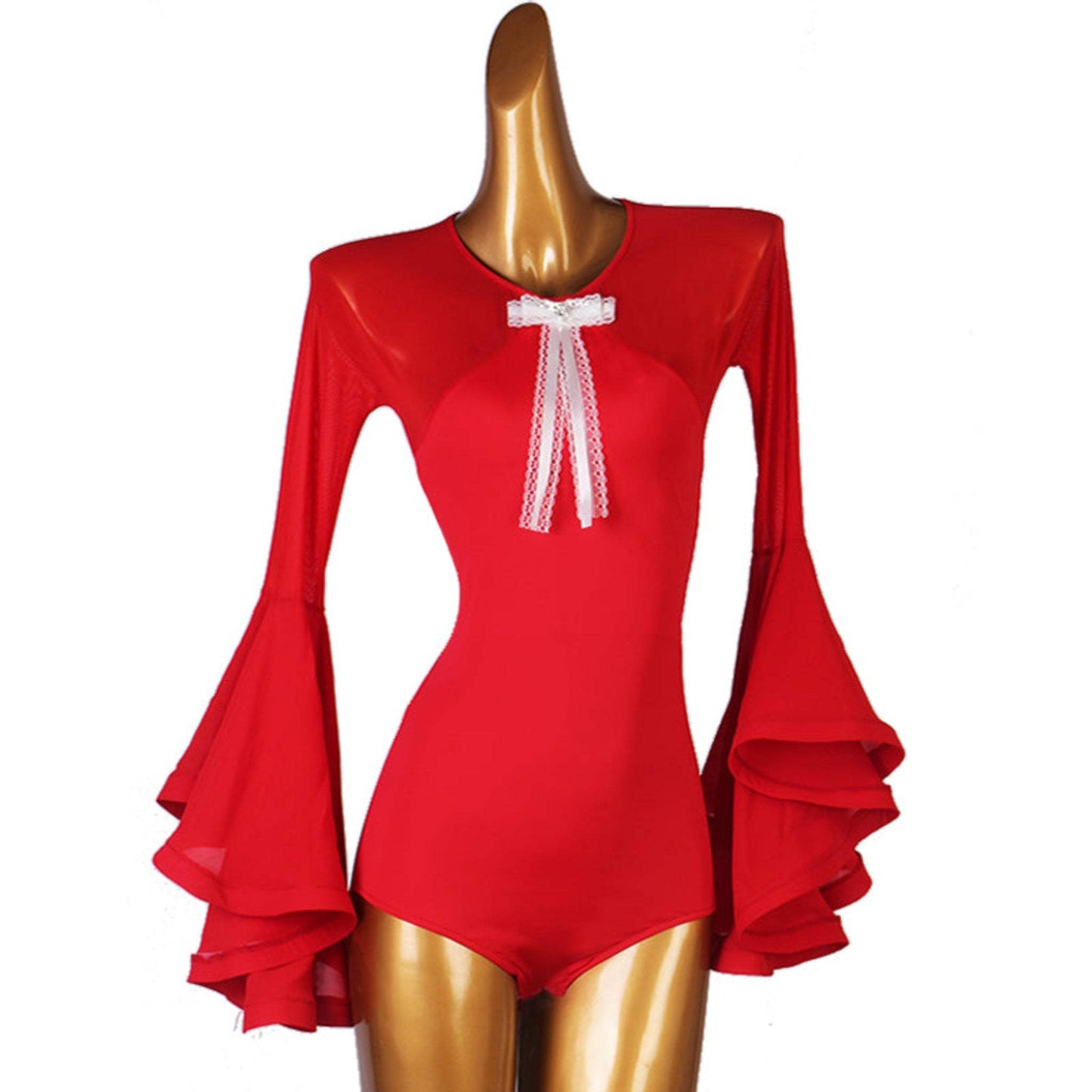 women.s dance apparel