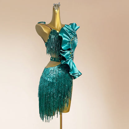 Ruffle as Declaration | DC104