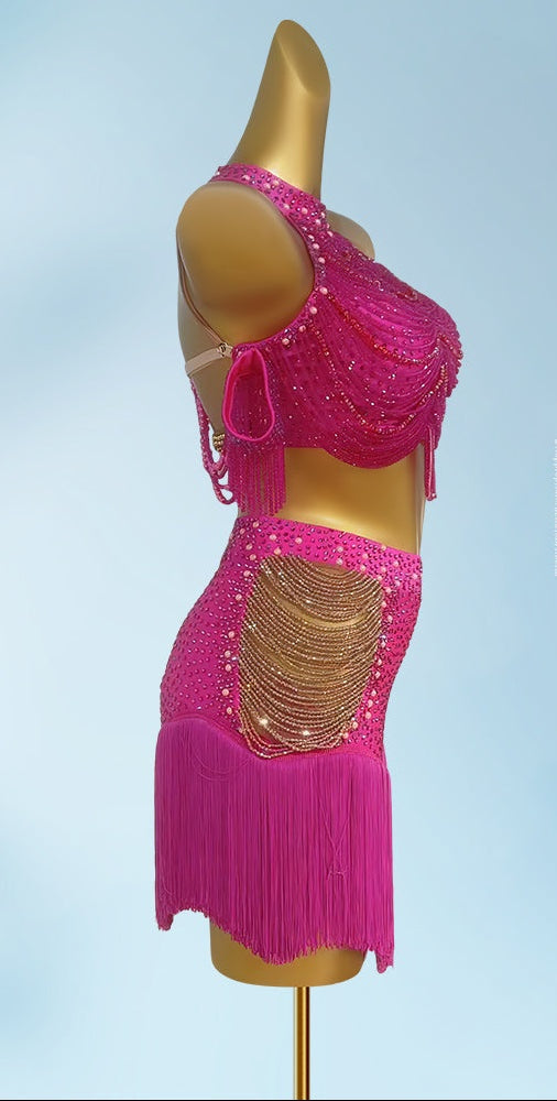 latin dresses for sale