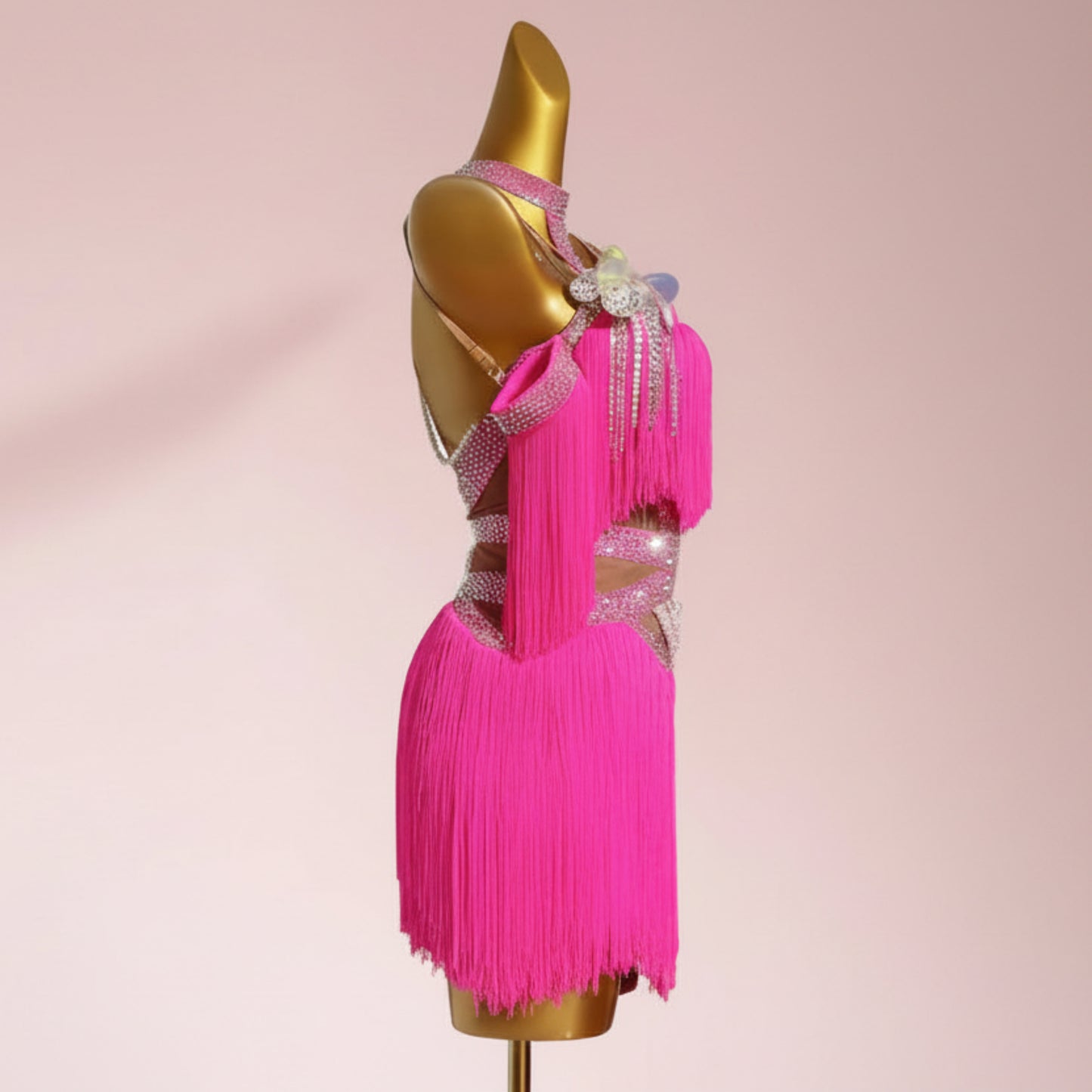 women.s dance apparel