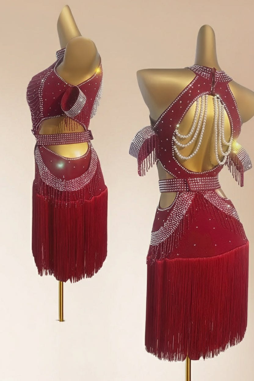 dance costumes