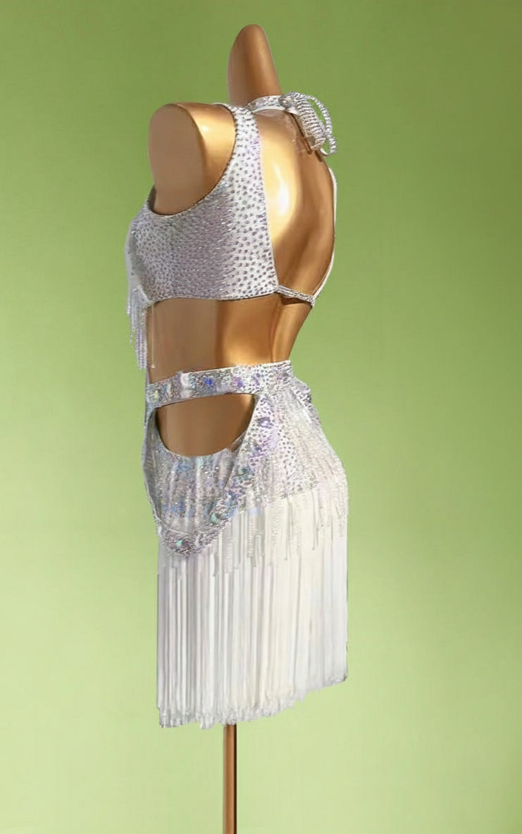 women.s dance apparel